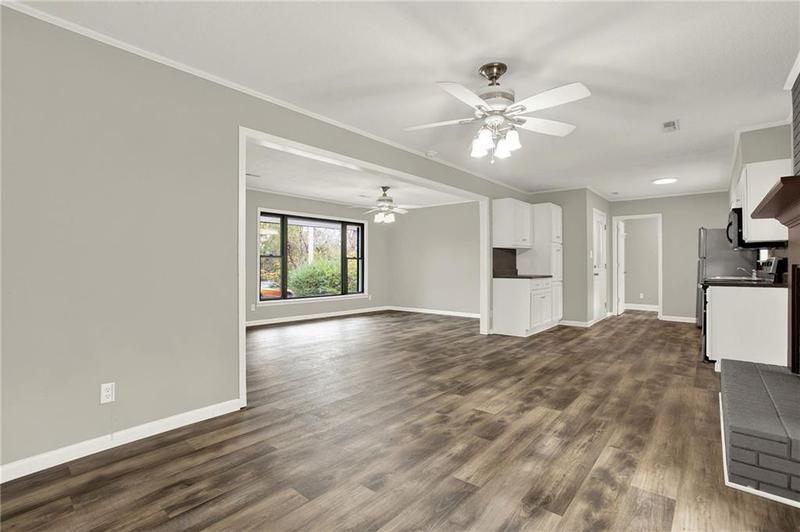Image for property 451 Plainview Drive, Dalton, GA 30721