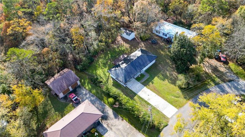 Image for property 451 Plainview Drive, Dalton, GA 30721