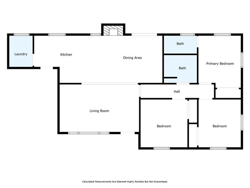 Image for property 451 Plainview Drive, Dalton, GA 30721
