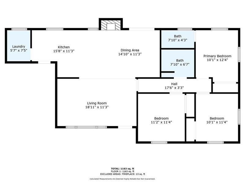 Image for property 451 Plainview Drive, Dalton, GA 30721