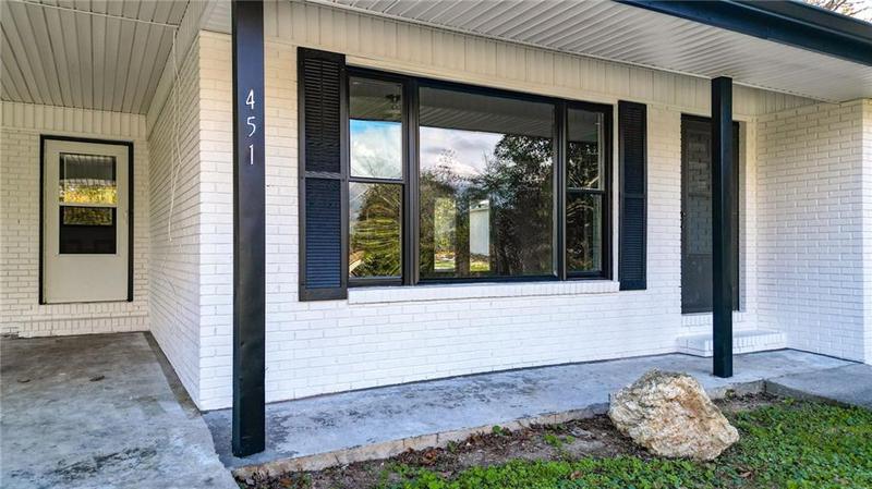 Image for property 451 Plainview Drive, Dalton, GA 30721