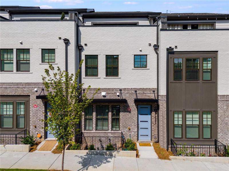 Image for property 1033 Division Street 33, Atlanta, GA 30318