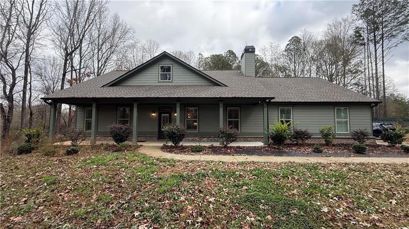 Image for property 3340 Dally Road, Covington, GA 30014