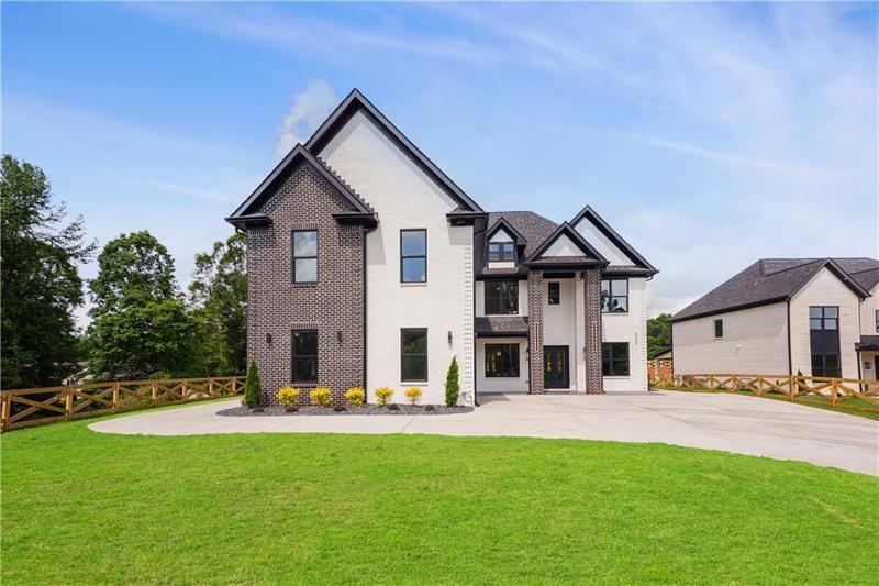 Image for property 5749 Union Church Road, Braselton, GA 30517