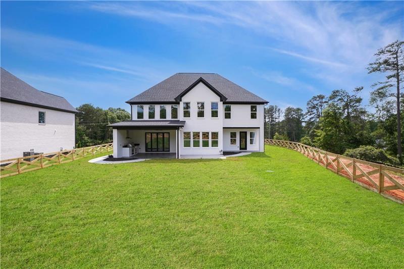 Image for property 5749 Union Church Road, Braselton, GA 30517