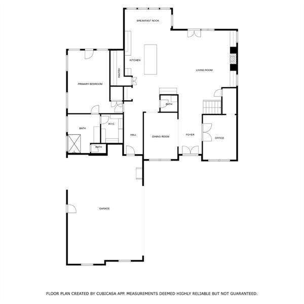 Image for property 5749 Union Church Road, Braselton, GA 30517