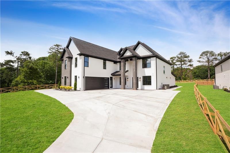 Image for property 5749 Union Church Road, Braselton, GA 30517