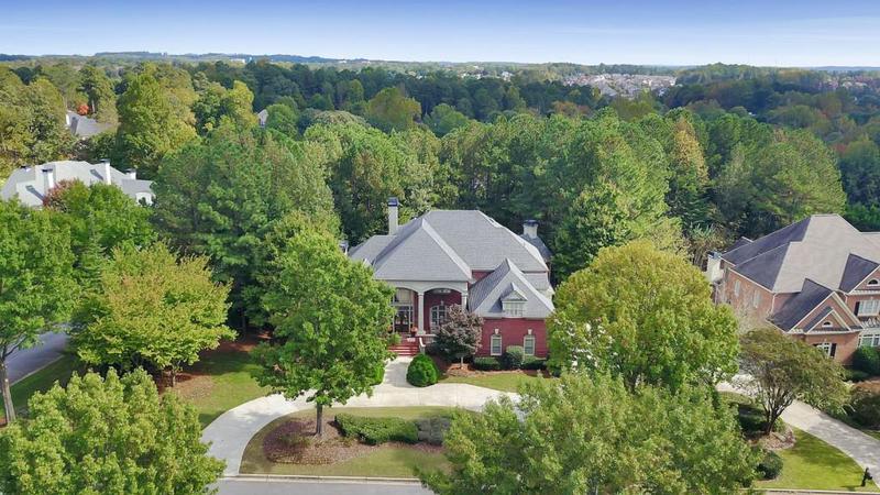 Image for property 2703 Thurleston Lane, Duluth, GA 30097