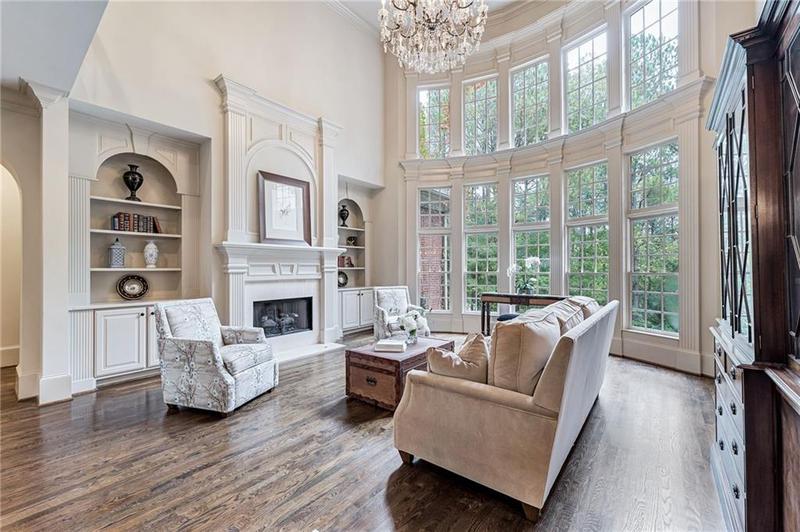 Image for property 2703 Thurleston Lane, Duluth, GA 30097