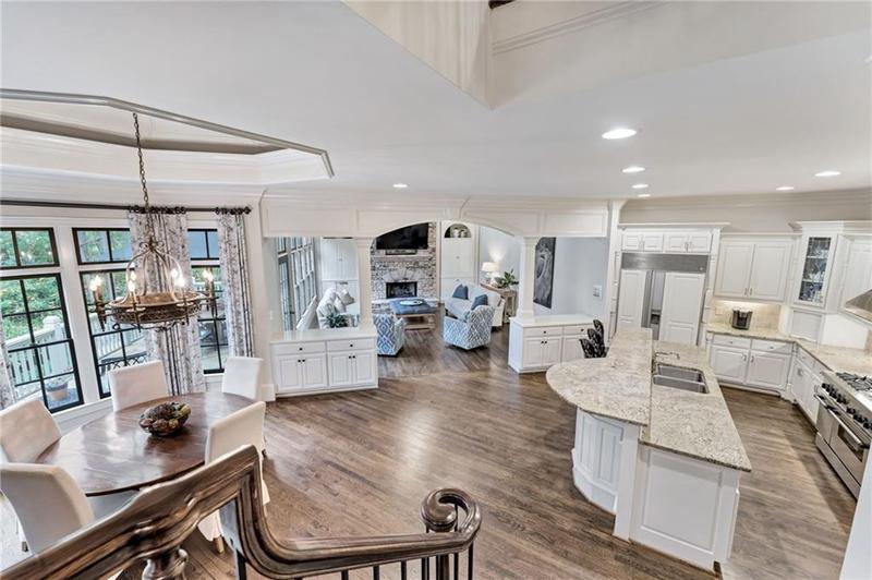Image for property 2703 Thurleston Lane, Duluth, GA 30097