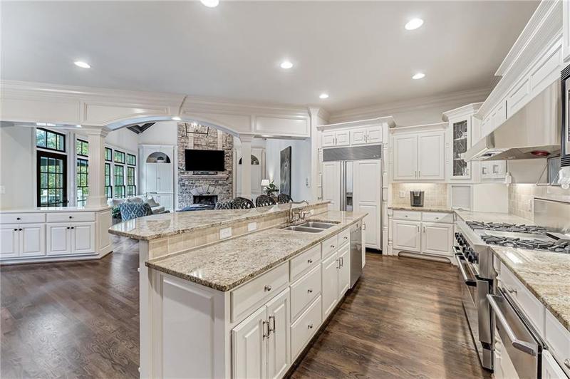 Image for property 2703 Thurleston Lane, Duluth, GA 30097