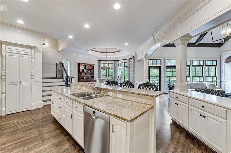 Image for property 2703 Thurleston Lane, Duluth, GA 30097