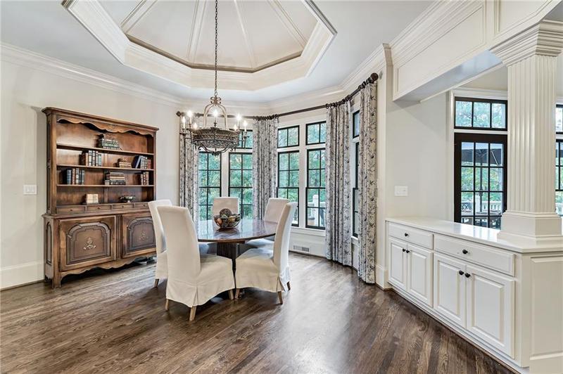 Image for property 2703 Thurleston Lane, Duluth, GA 30097