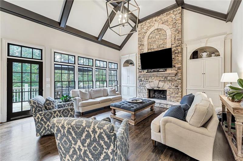 Image for property 2703 Thurleston Lane, Duluth, GA 30097