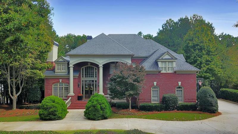 Image for property 2703 Thurleston Lane, Duluth, GA 30097