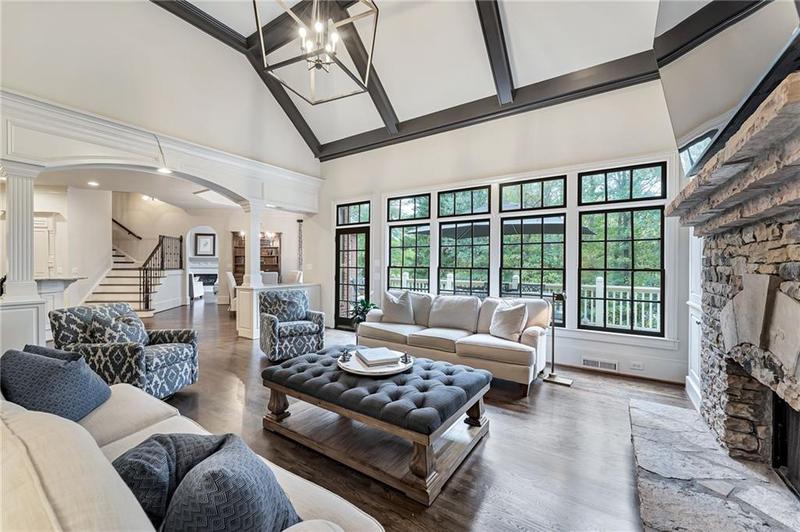 Image for property 2703 Thurleston Lane, Duluth, GA 30097