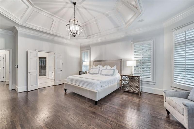 Image for property 2703 Thurleston Lane, Duluth, GA 30097