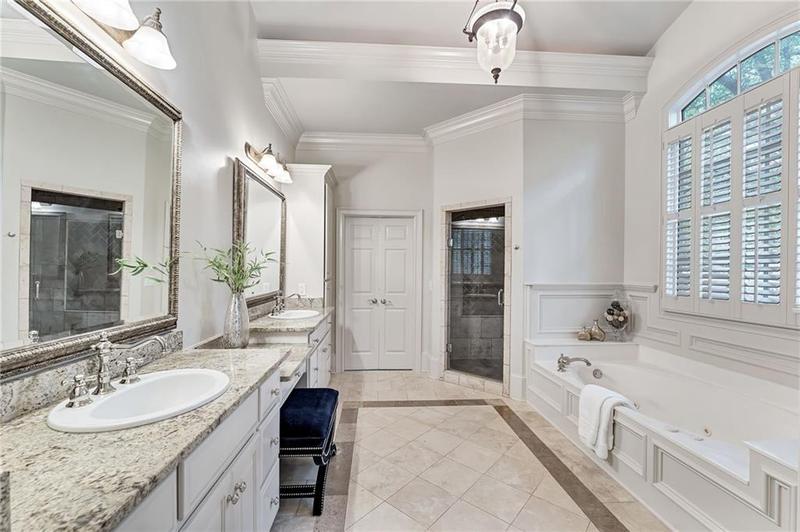 Image for property 2703 Thurleston Lane, Duluth, GA 30097