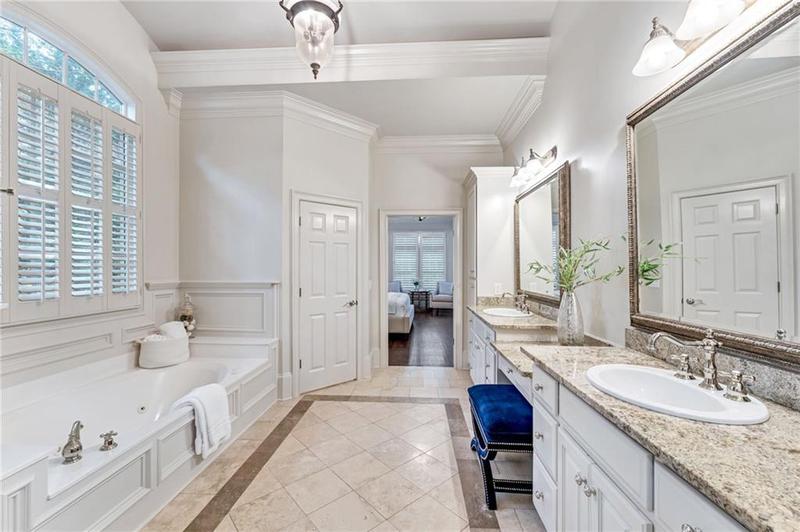 Image for property 2703 Thurleston Lane, Duluth, GA 30097