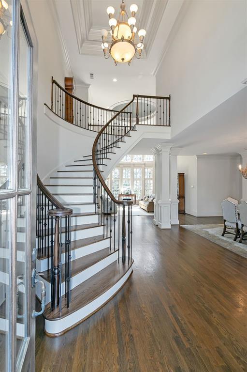 Image for property 2703 Thurleston Lane, Duluth, GA 30097