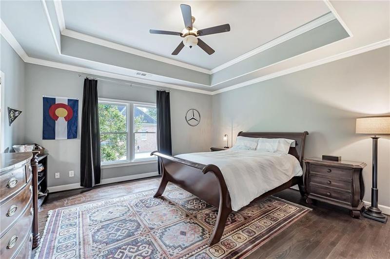 Image for property 2703 Thurleston Lane, Duluth, GA 30097