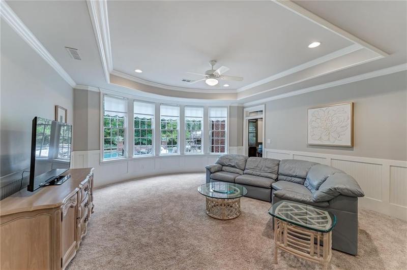 Image for property 2703 Thurleston Lane, Duluth, GA 30097