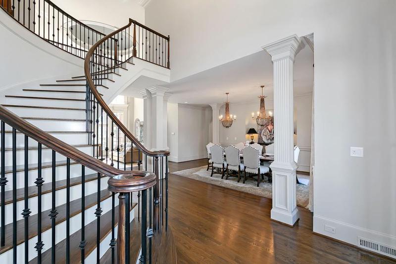 Image for property 2703 Thurleston Lane, Duluth, GA 30097