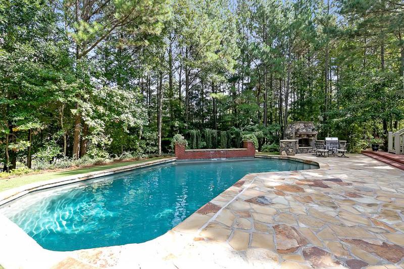 Image for property 2703 Thurleston Lane, Duluth, GA 30097