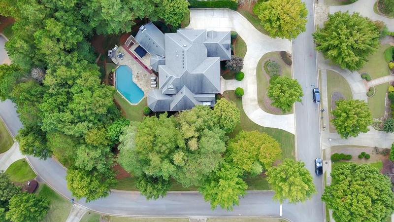 Image for property 2703 Thurleston Lane, Duluth, GA 30097