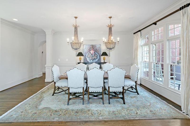 Image for property 2703 Thurleston Lane, Duluth, GA 30097