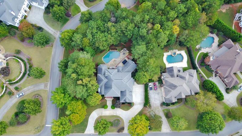 Image for property 2703 Thurleston Lane, Duluth, GA 30097