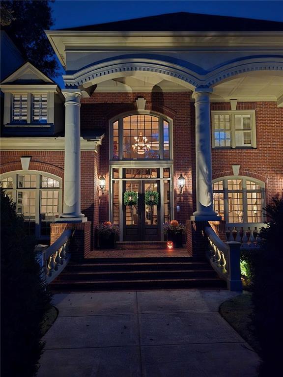 Image for property 2703 Thurleston Lane, Duluth, GA 30097