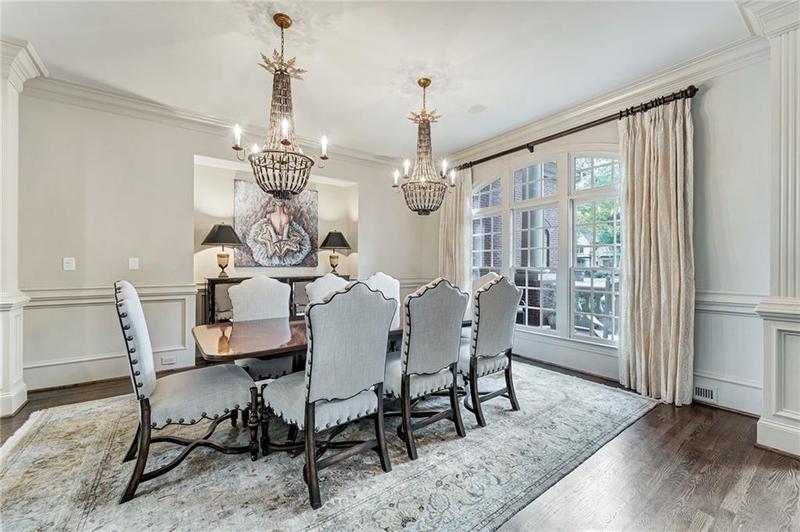 Image for property 2703 Thurleston Lane, Duluth, GA 30097