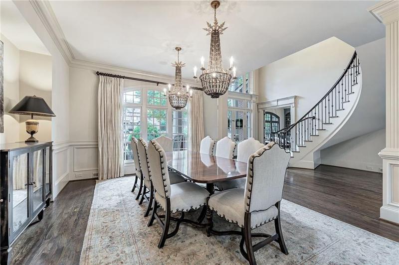 Image for property 2703 Thurleston Lane, Duluth, GA 30097