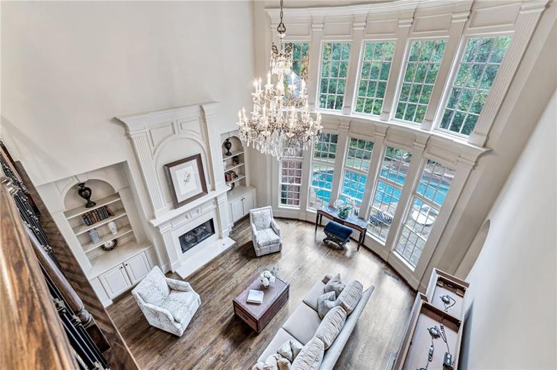 Image for property 2703 Thurleston Lane, Duluth, GA 30097