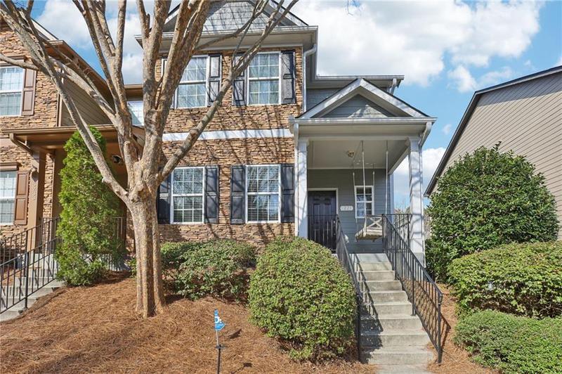 Image for property 5227 Whiteoak Avenue, Smyrna, GA 30080