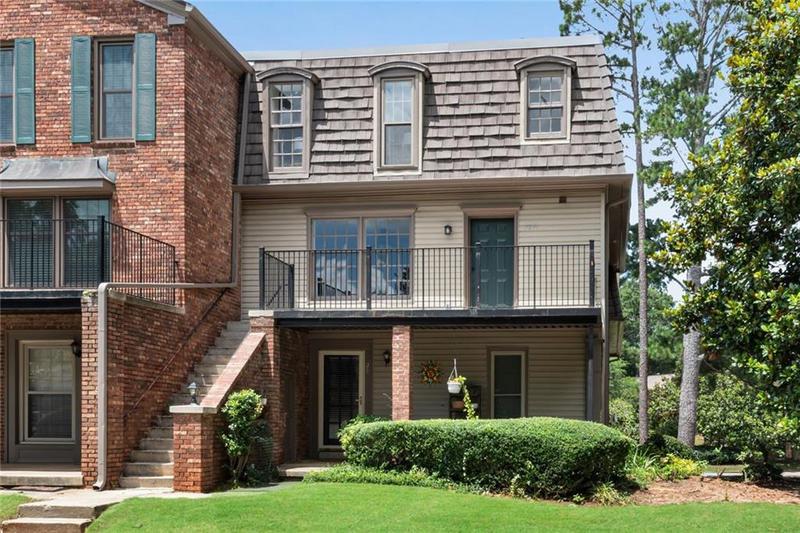 Image for property 3091 Colonial Way J3, Atlanta, GA 30341