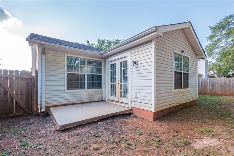 Image for property 150 Lake Terrace, Mcdonough, GA 30253
