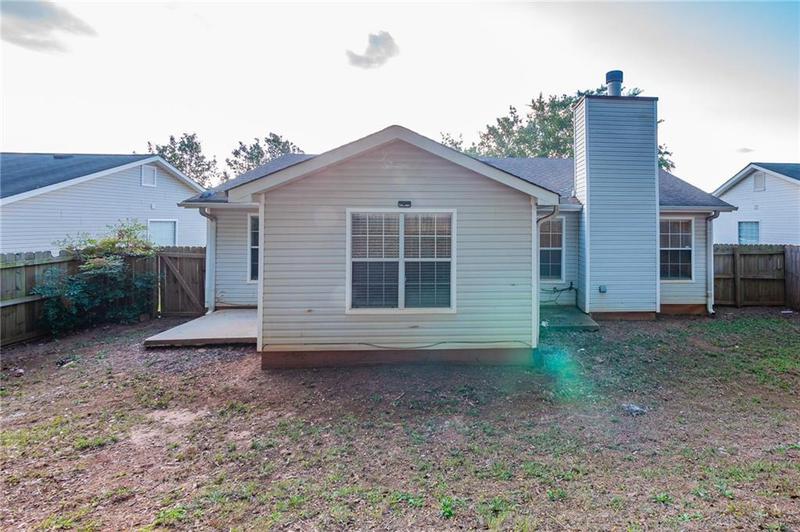 Image for property 150 Lake Terrace, Mcdonough, GA 30253