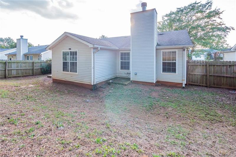 Image for property 150 Lake Terrace, Mcdonough, GA 30253