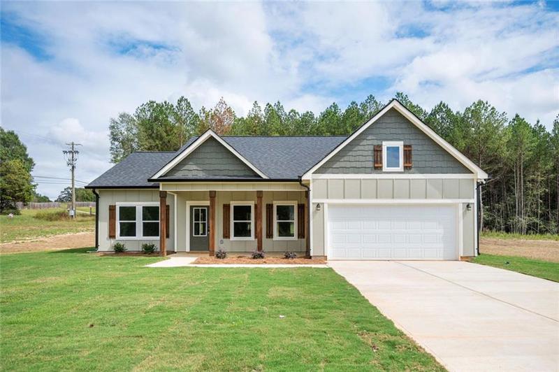 Image for property 262 Stephens Road, Cedartown, GA 30125
