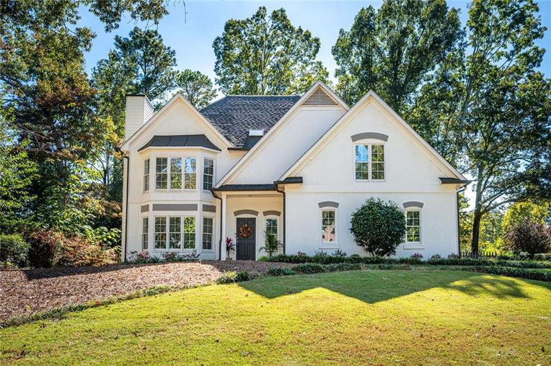 Image for property 2430 Doubletree Drive, Acworth, GA 30102