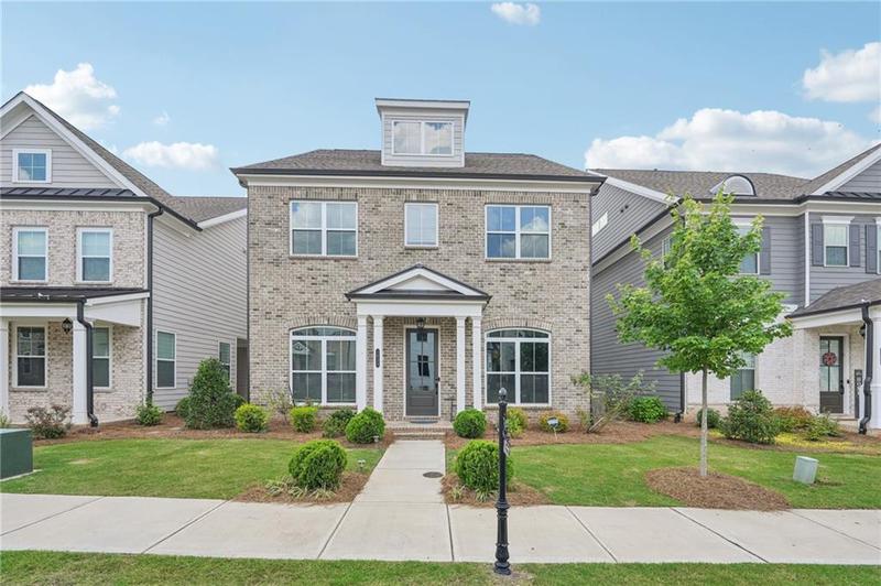 Image for property 1055 Poppy Pointe, Alpharetta, GA 30004