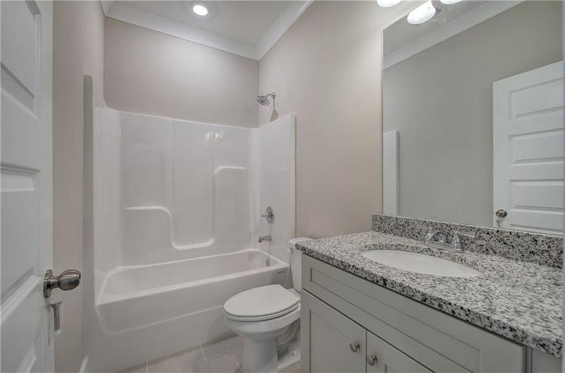 Image for property 109 Sunflower Circle, Cartersville, GA 30121