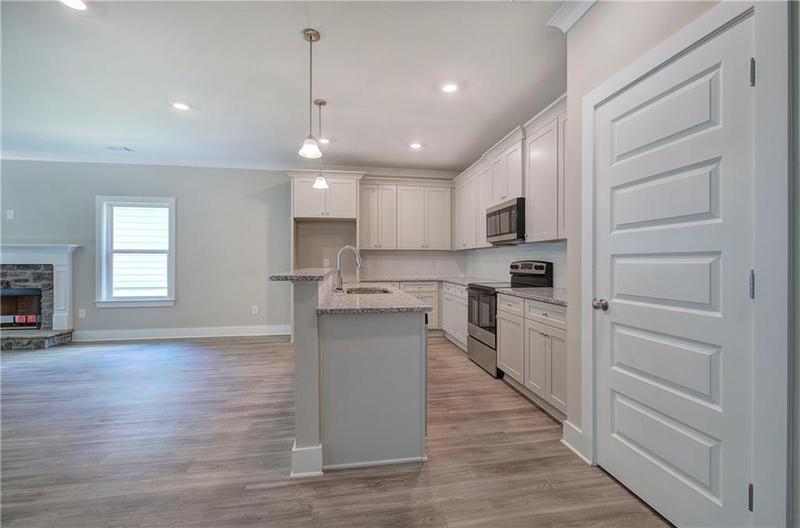Image for property 109 Sunflower Circle, Cartersville, GA 30121