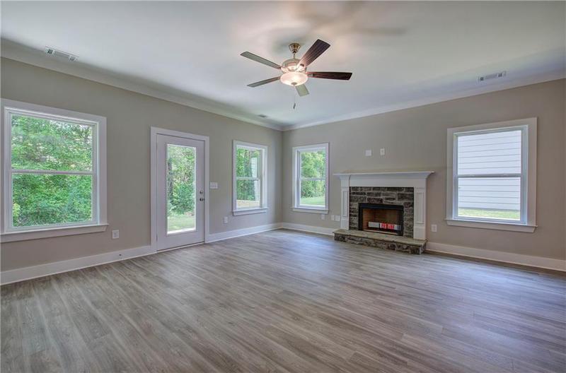 Image for property 109 Sunflower Circle, Cartersville, GA 30121