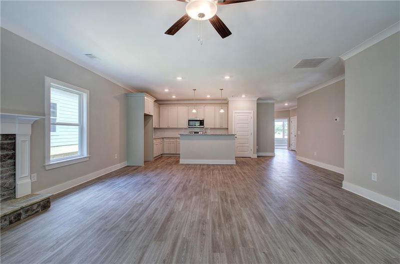Image for property 109 Sunflower Circle, Cartersville, GA 30121