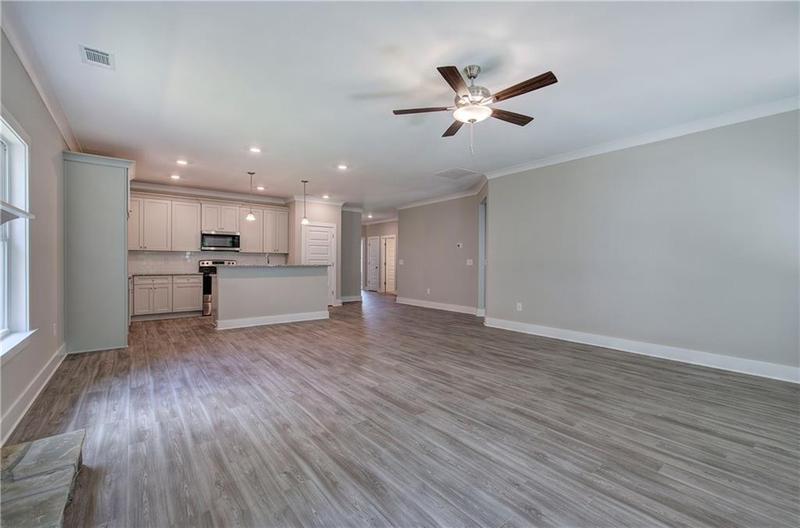 Image for property 109 Sunflower Circle, Cartersville, GA 30121