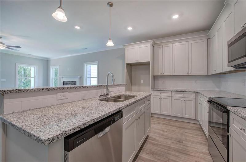 Image for property 109 Sunflower Circle, Cartersville, GA 30121