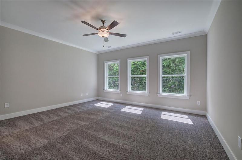 Image for property 109 Sunflower Circle, Cartersville, GA 30121